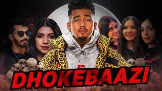 Dhokebaaz Scout  | Intro & Bonus Clip | Funny Stream Highlights |