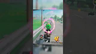 The Bullet Bill is USELESS in Mario Kart World?! #shorts