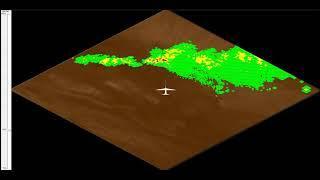 IntuVue RDR-7000 & RDR-4000 | 3D Volumetric Buffer Explained | Honeywell Aerospace