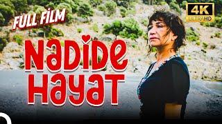 Nadide Hayat | Demek Akbağ 4K Komedi Filmi