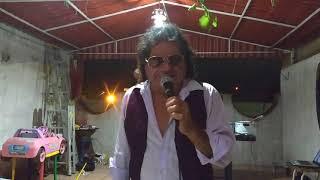 "RIGO LAGUNERO" CANTA RECORDANDO MONTERREY.