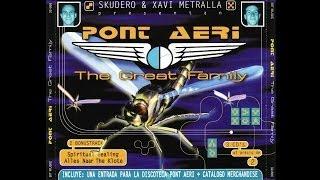 Pont Aeri The Great Family - CD1 (1998)