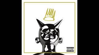 J. Cole - Kerney Sermon/Land Of The Snakes