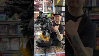 Darth Vader Mythos Star Wars #iosonounvirtuale #darthvader #starwars #sideshow #unboxing #nerd #top