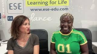 European School of English (ESE) Malta Review