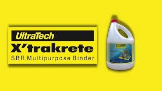 ULTRATECH BUILDING PRODUCTS DIVISION- Repair Products