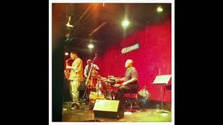 Jeff "Tain" Watts Trio (Steve Coleman, Robert Hurst, Jeff "Tain" Watts)