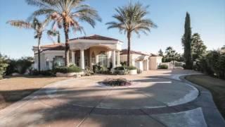 Top 10 Most Expensive Homes Sold In Phoenix 5/8/2017 To 5/15/2017