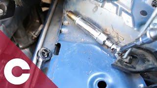 Install Spark Plugs with Blake Titus of Blake's Garage