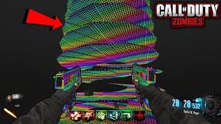 LA TORRE DE SPIRAL CUSTOM ZOMBIES IMPOSIBLE CON PANZERS INFINITOS | BLACK OPS 3 ZOMBIES