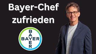 Bayer Aktie | Das musst du wissen!