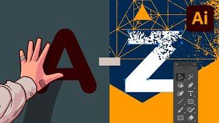 A to Z of Adobe Illustrator Tips, Tricks, and Hacks!