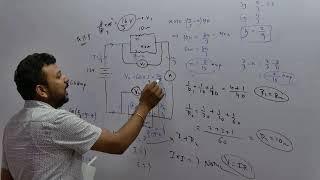 Current Electricity Class 10th  | CBSE & Olympiads