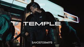 [FREE] Sha Gz x Kenzo Balla Type Beat - "Temple" | NY/Jersey Drill Instrumental 2023