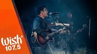 December Avenue performs "Sa Ngalan Ng Pag-ibig" LIVE on Wish 107.5