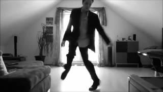 Richtig geiler Tänzer BEST DANCE