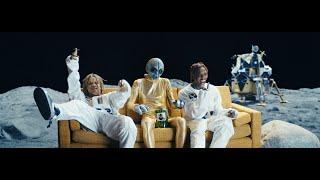 Famous Dex - Solar System (feat. Trippie Redd) [Official Video]