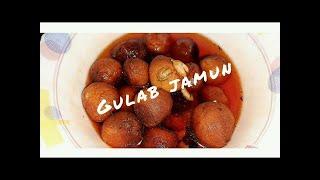 Perfect Gulab Jamun Recipe | Gulab Jamun Easy Recipe #EASY #Tasty  #Gulab Jamun #firdouskakitchen