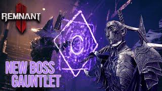 The Fastest Way to Level Your Prism is with THIS Ritualist Build [Remnant 2]