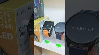 Kieslect KS Smartwatch || Tech Den || Babor #shorts