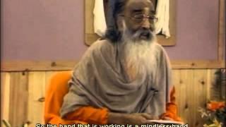 Mindfulness - Swami Chinmayananda