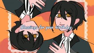 [ mahoyaku ] blessings (vocaloid) mhyk