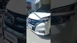 Nissan Serena Highway Star Nyaman #nissan #nissanserena #serena #mpv #car #mobil #cars #carreview