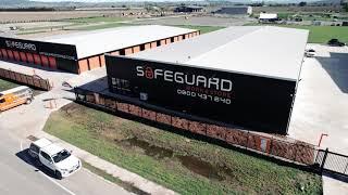 Safeguard Self Storage Units Gisborne