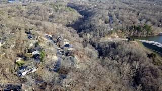 Tanyard Creek