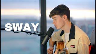 Michael Bublé - Sway (Cover by Elliot James Reay)