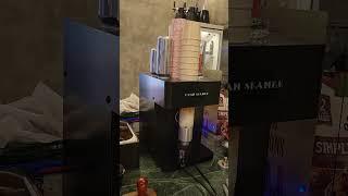 큐캔시머다이랑씨엠캔음료실링영상