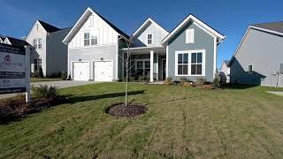 Celebration Homes' Shelton Square Video Tour (5630 Shelton Blvd)