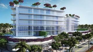 Marea Miami Beach Condo