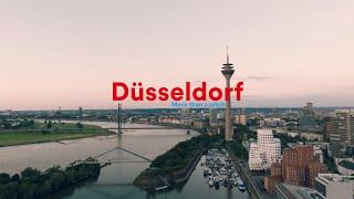 Düsseldorf More than a pitch - EURO2024 (GER)