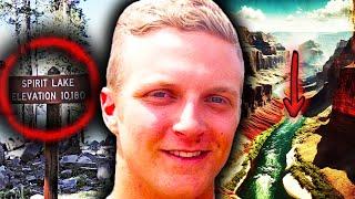 3 Bizarre Disappearances in National Parks