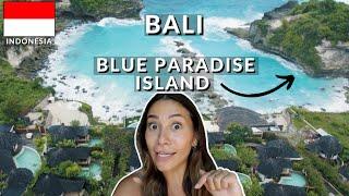 Nusa Lembongan BALI 2 Day Trip - Not what we expected