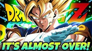 DO NOT FORGET TO DO THESE BEFORE 10th ANNIVERSARY IS DONE!! | Dragon Ball Z Dokkan Battle