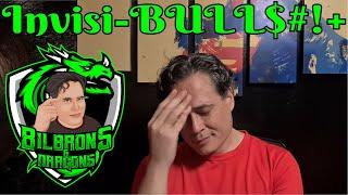 Invisi-BULL$#!+ D&D 5e #short