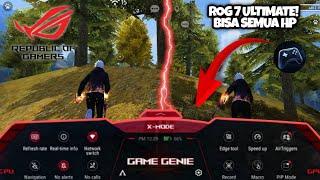 GAME TURBO TERBAIK 2024 UNTUK SEMUA HP ANDROID‼️ROG 7 ULTIMATE GAME TURBO