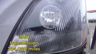 RVHaulers 2008 Volvo MICAH D16 500 HP ishift