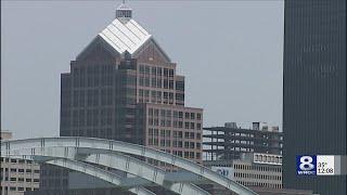 Monroe County celebrating its 200th year