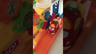 VTech Smart Wheel Car Remote | Part 1 #vtech #vtechcar #vtechtoys