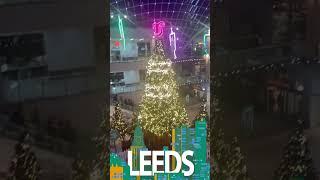 Christmas In Leeds