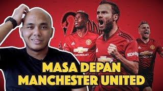 Masa Depan Manchester United