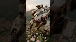 This Robot Transforms into a Jet… and It’s Breathtaking  #suno #klingai #midjourney