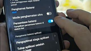 Cara menghemat baterai Oppo A5 Pro | Batre Oppo A5 Pro cepat habis