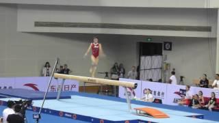 Luo Youjuan 罗友涓 - BB TF - 2016 CHN Nationals Hefei