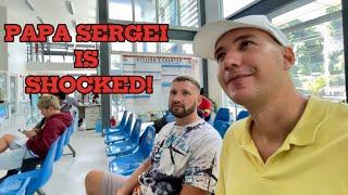 WE GOT A PHILIPPINE LICENSE! We are shocked by the local LTO!