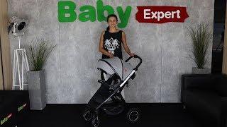 Baby stroller - Espiro Sonic Air