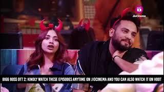 Bigg Boss Ott 2: Aaj hoga Devil vs Angel ka muqabala, Bigg Boss housemates ke dikhenge Asli rang!